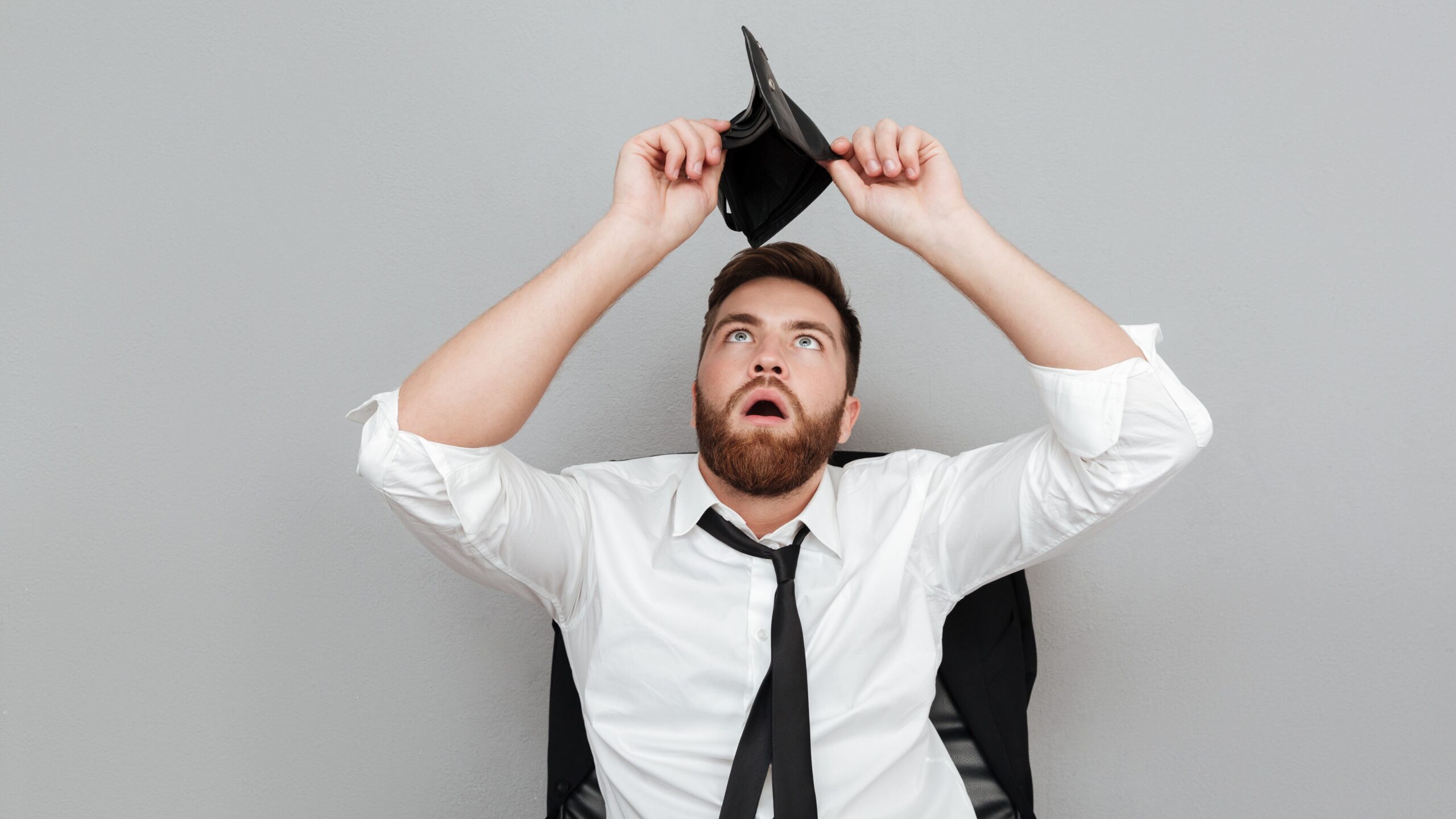 Middle Class Money Problems